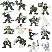 G.I. Joe Movie Combat Heroes Figures Wave 2